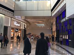 -环球贸易广场(ICC)