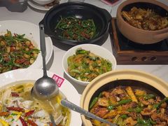 -新辣宴·湖南家常菜·商务聚餐(中粮创芯店)