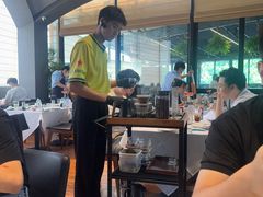 -拉蒂娜·巴西牛排馆 Latina·Brazilian Steakhouse(陆家嘴旗舰店)