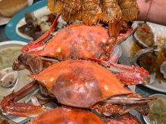 -奕景海鲜酒家· 大连海鲜(星海广场店)