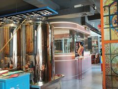 -通海俄式烧烤·俄罗斯大串(嵩山路店)