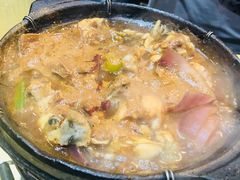 牛蛙煲-范贤光鸡公煲(平乐园总店)