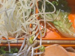 -塔兰齐新疆孜然火锅(鲤鱼山路店)