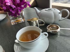 -悦厅·下午茶(杭州柏悦酒店)