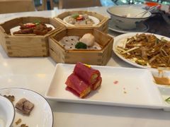 -点胜汇·点心粤菜·手工制作(揭阳店)