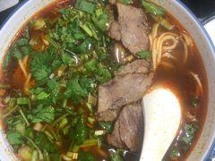 -宛平李记小吃(东关街店)