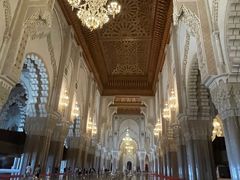 -哈桑二世清真寺