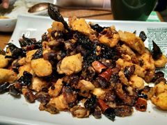 -云海肴·汽锅鸡·云南菜(苏州中心店)