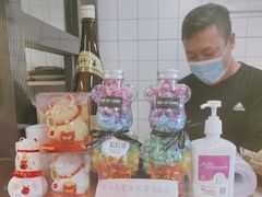 -松幸日式料理(中山路店)