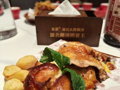 -来菜·湖北头牌藕汤(武商MALL众圆店)