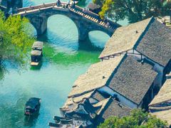 -乌镇景区