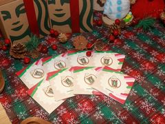 -星巴克臻选(莘庄仲盛店)