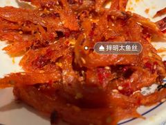 -七八冷面·延边朝鲜族美食(圣熙八号店)