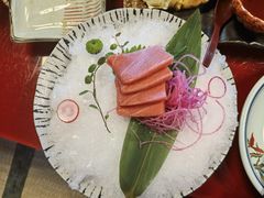 -万岛日本料理铁板烧(梅赛德斯奔驰店)