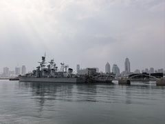 -中国人民解放军海军博物馆