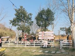 -HERRE·FARM 赫尔露营农场·团建聚会包场