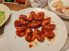 -侨美食家·40年地道粤菜(珠江新城店)
