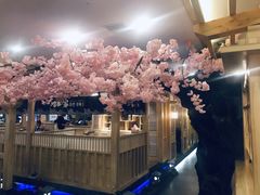 -九田家黑牛烤肉料理(石路天虹店)