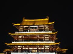 -杜甫江阁