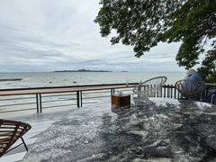 -网红落日悬崖餐厅 The Sky Gallery