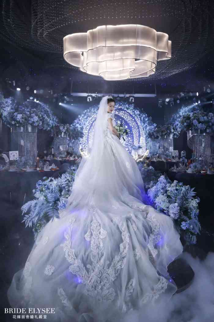 花嫁丽舍海岛空中花园店