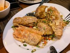 -泰华海鲜中餐厅(普吉镇店)