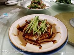 -粗茶淡饭•陕菜•家常菜