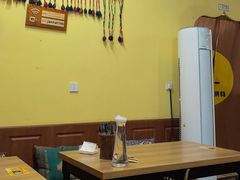 -清真·AL-JANNAT 佳纳特餐厅(狮子桥店)