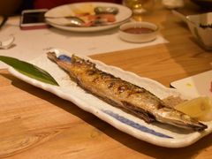 -小句号·精致料理(江南环球港店)