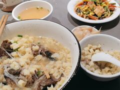 -陈熹公民族美食文化餐厅(中华广场店)