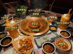 -哥老官重庆美蛙鱼头(虹口龙之梦店)