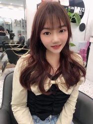 -木子造型S A L O N烫染·造型·理发