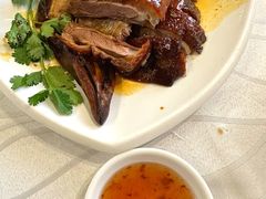 脆皮烧鹅-大荣华酒楼(元朗老店)