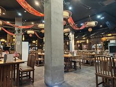 -花溪雨·森林餐厅(石基店)