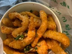 -特色椒盐排条(天山西路店)