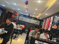 -京城百饺园•东北菜馆(红谷滩店)