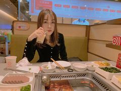 -海底捞火锅(方圆荟店)