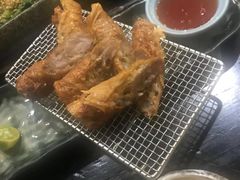 -小明同学(三里屯店)