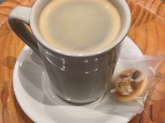 -FUN COFFEE