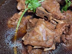 -和庆斋羊蝎子火锅·碳缸烧烤(顺义旗舰店)