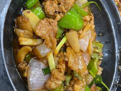 -钱大妈海鲜饭店(保利林语店)