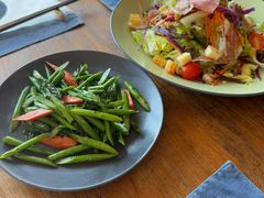 -翠田Green Field Kitchen
