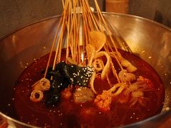 -付小姐在成都(中山公园店)