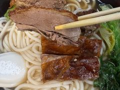 -烧鹅濑(西华路店)