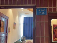 -刘妈小集市(黄陂广场店)