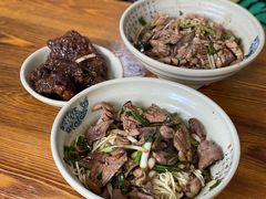 -无名氏面馆(邮电路店)