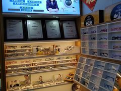 -亿视康青少儿眼镜(五官科店)