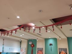 -东方饺子王(和平里店)