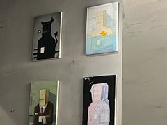 -咖法森林·咖啡  酒吧(天河店)