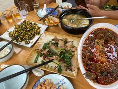 -青城甲(青城山店)